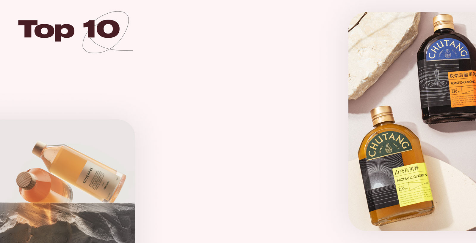 Top 10 Alcohol Packaging Design cover image