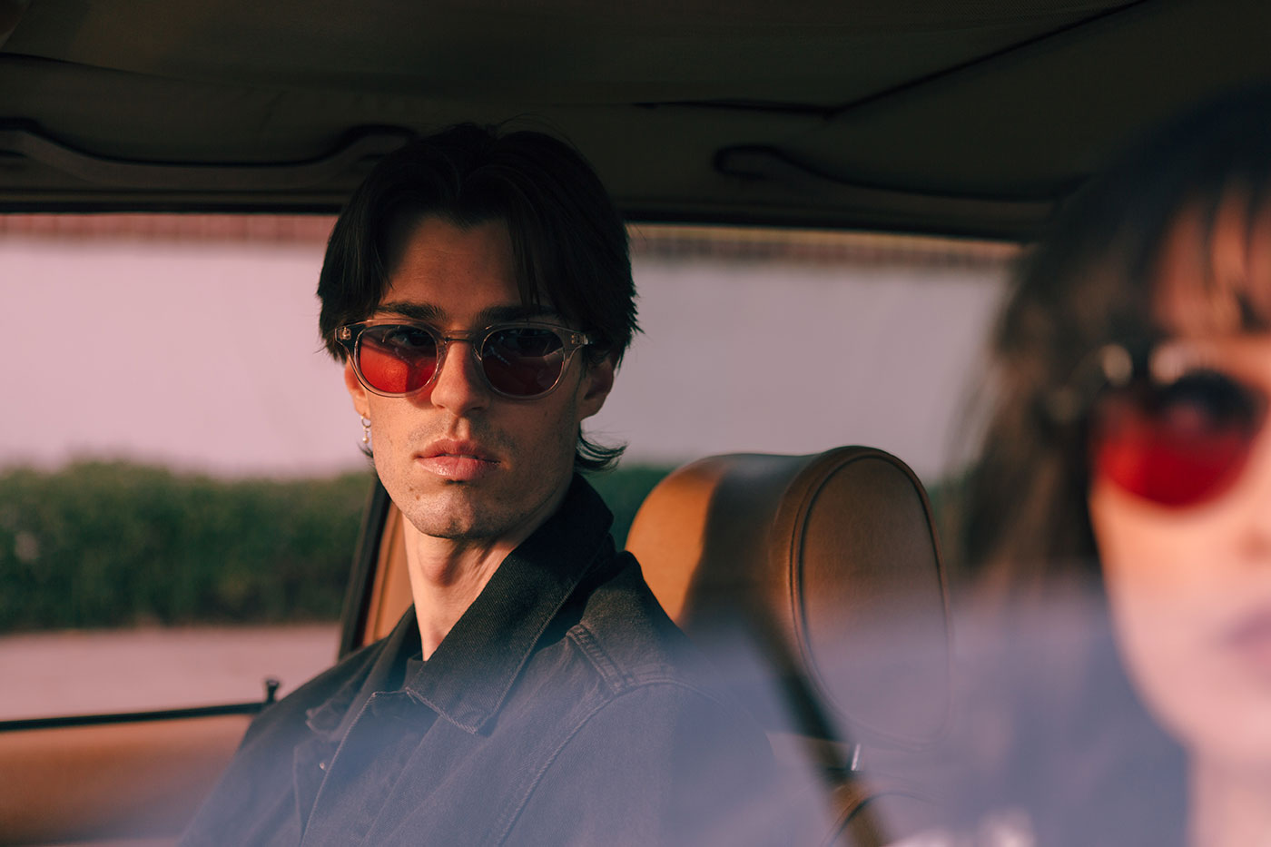 tens – The Lens Experience Company cover image