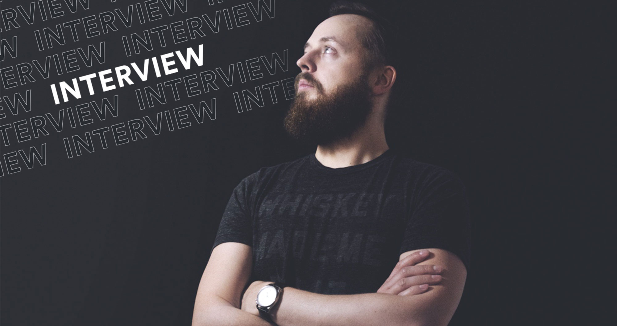 Interview with Dennis Plucinik, the founder of ATTCK cover image