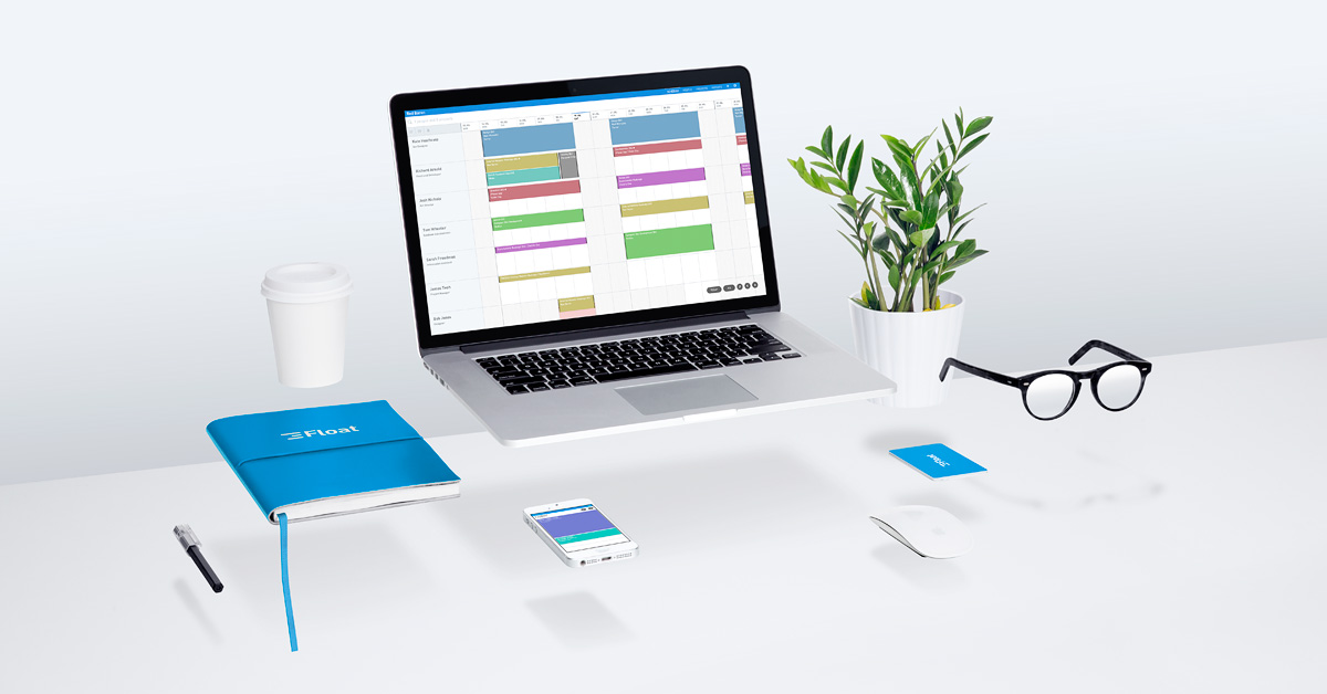 Interview with Glenn Rogers - CEO of Float cover image