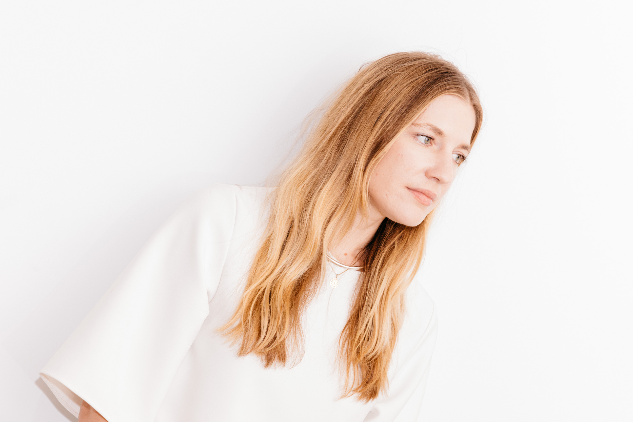 Interview with Verena Michelitsch cover image