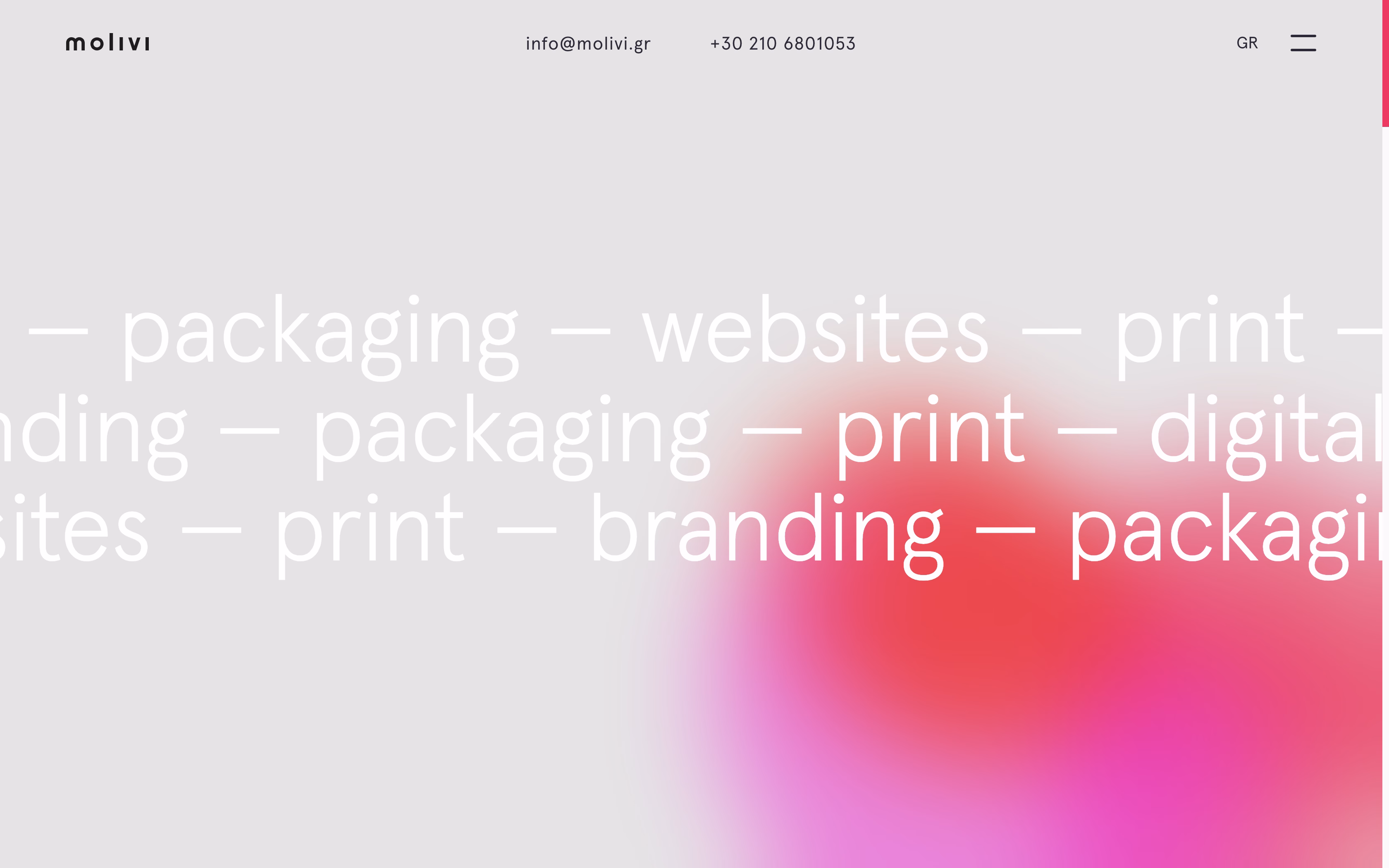 Molivi Design Studio cover image