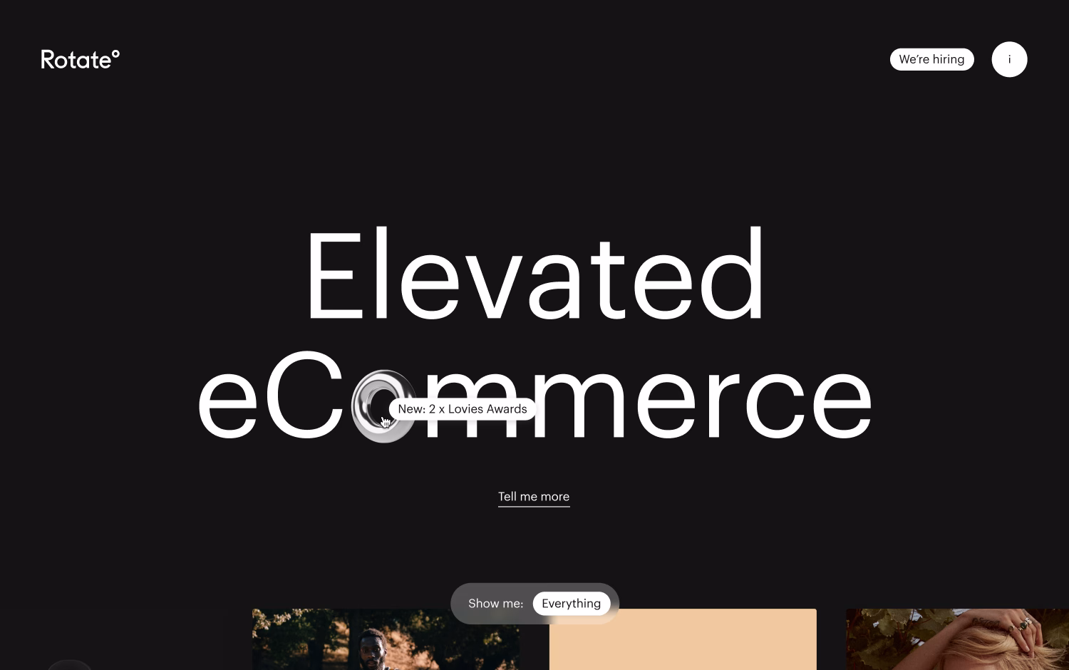 Rotate° cover image