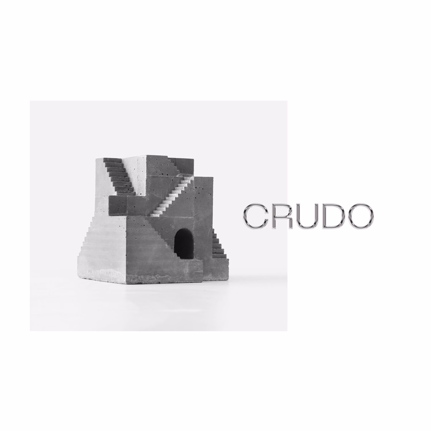 Crudo cover image