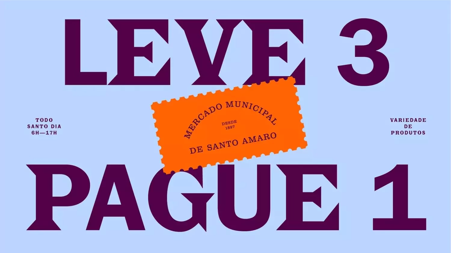 Sto. Mercado cover image
