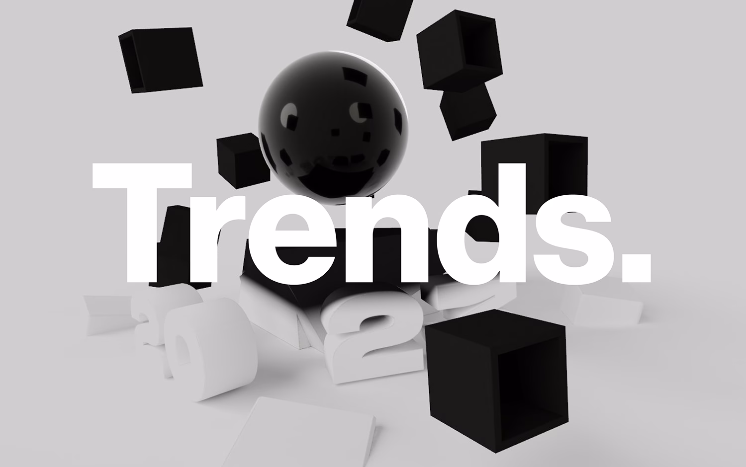 Martech Trendbook 2023 cover image