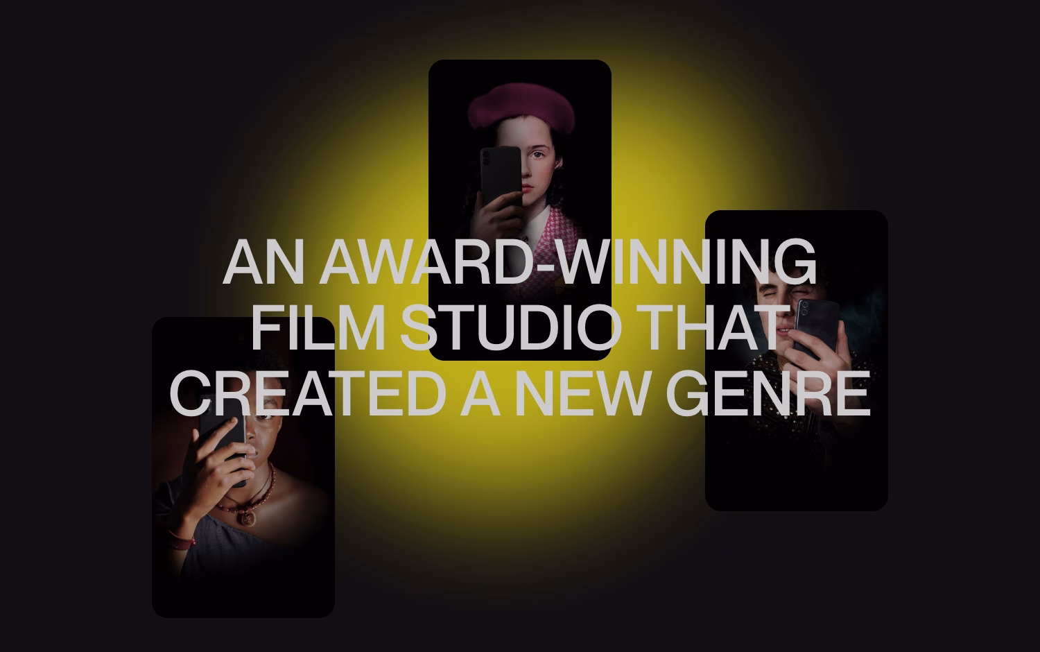Stelo Stories cover image
