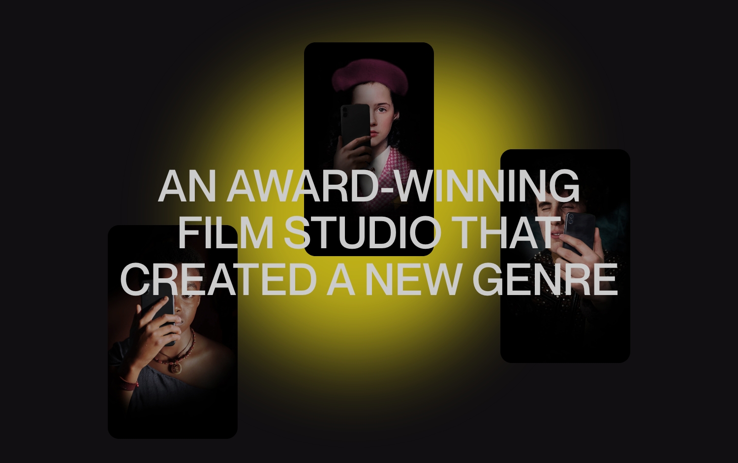 Stelo Stories cover image