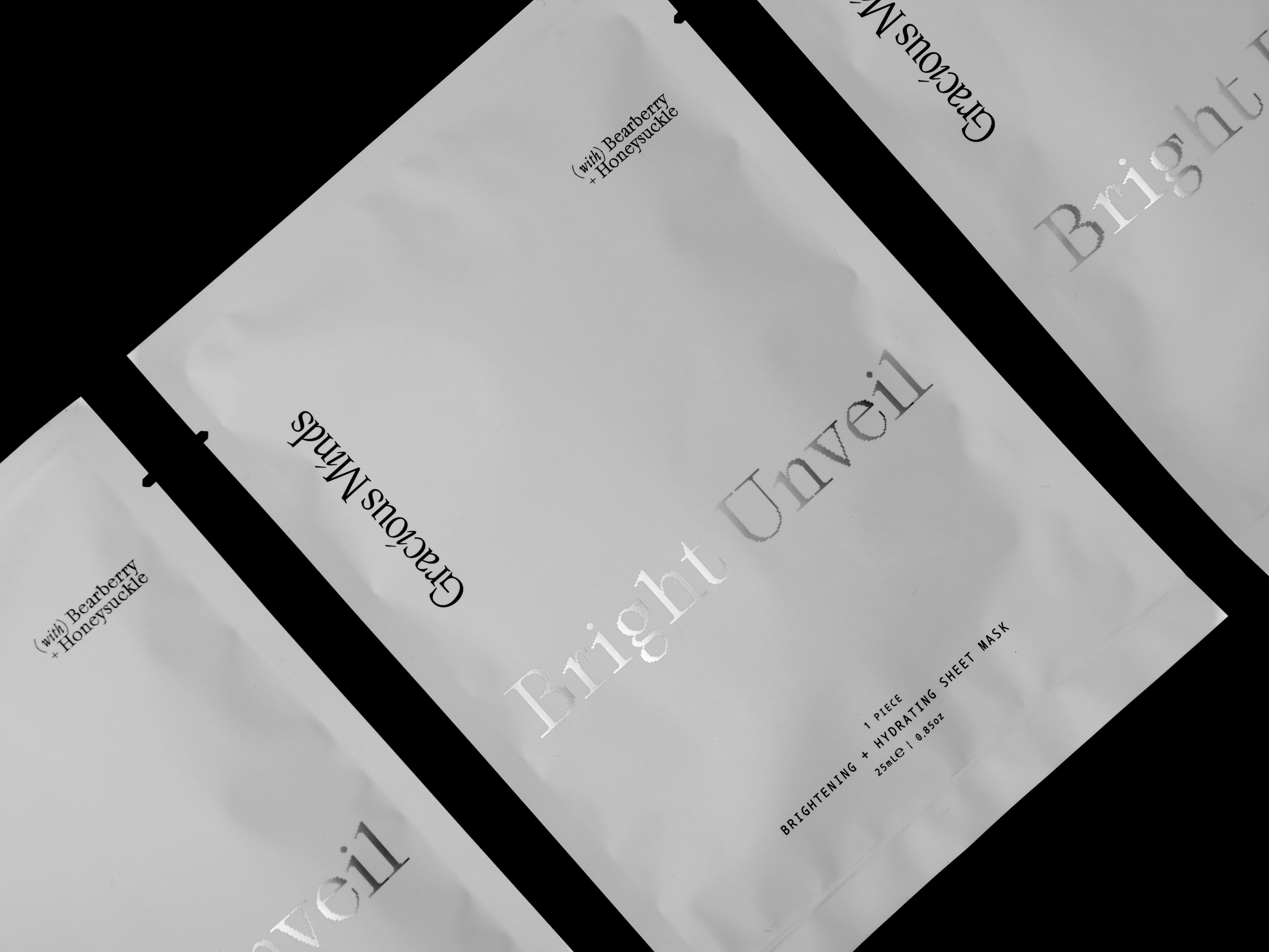 Gracious Minds cover image