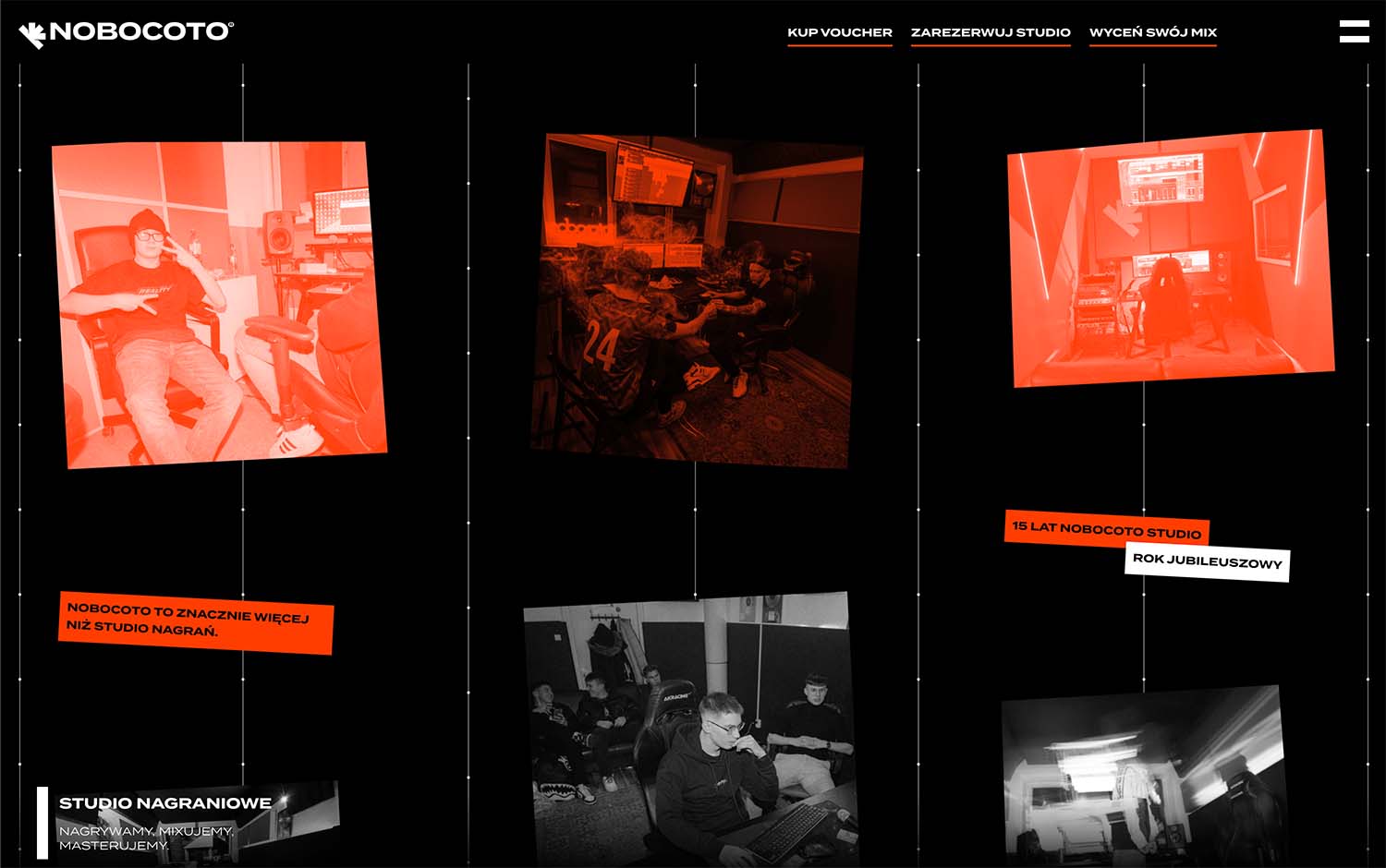 Nobocoto cover image