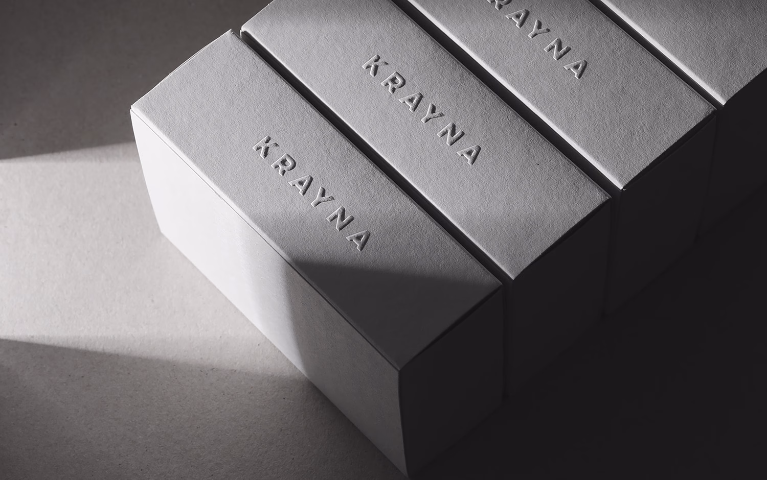KRAYNA Vegan Cosmetics cover image