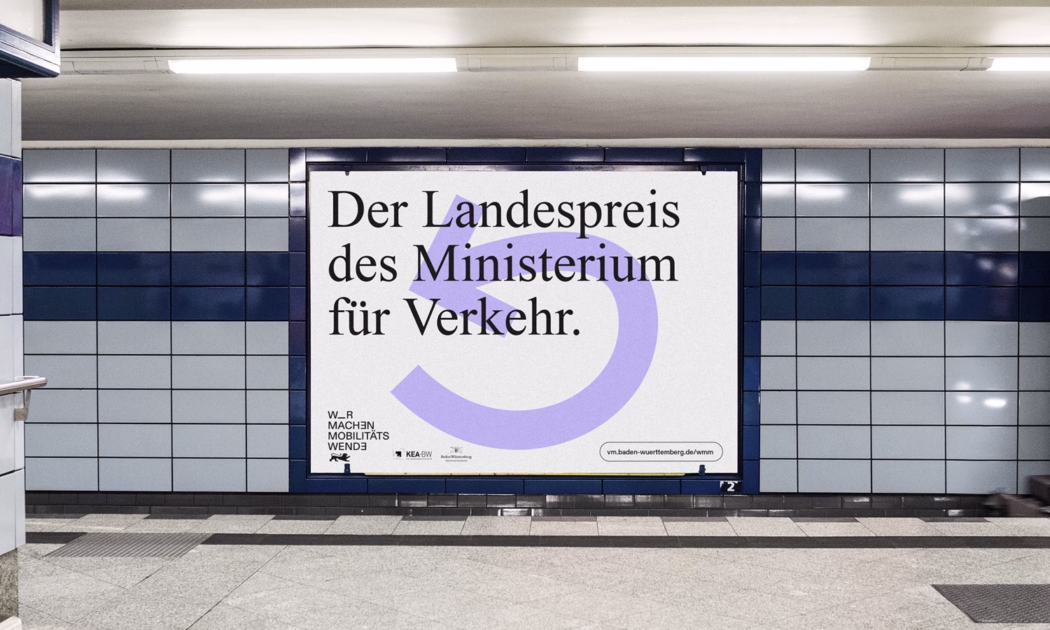 Baden-Württemberg state prize for sustainable mobility cover image