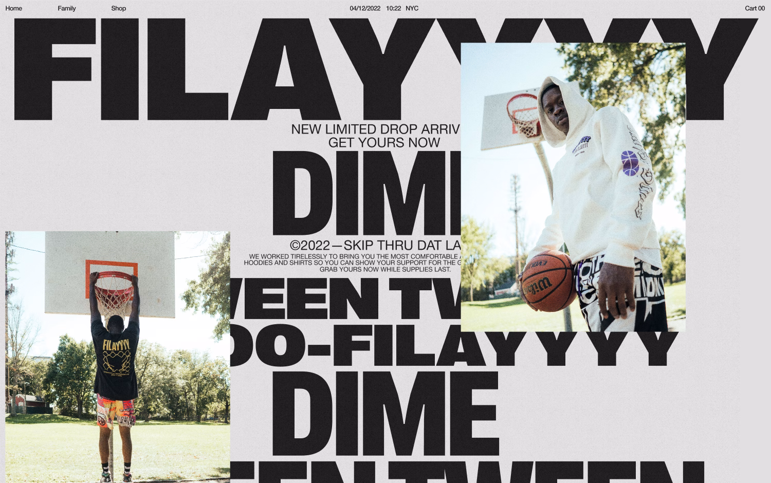 FILAYYYY cover image
