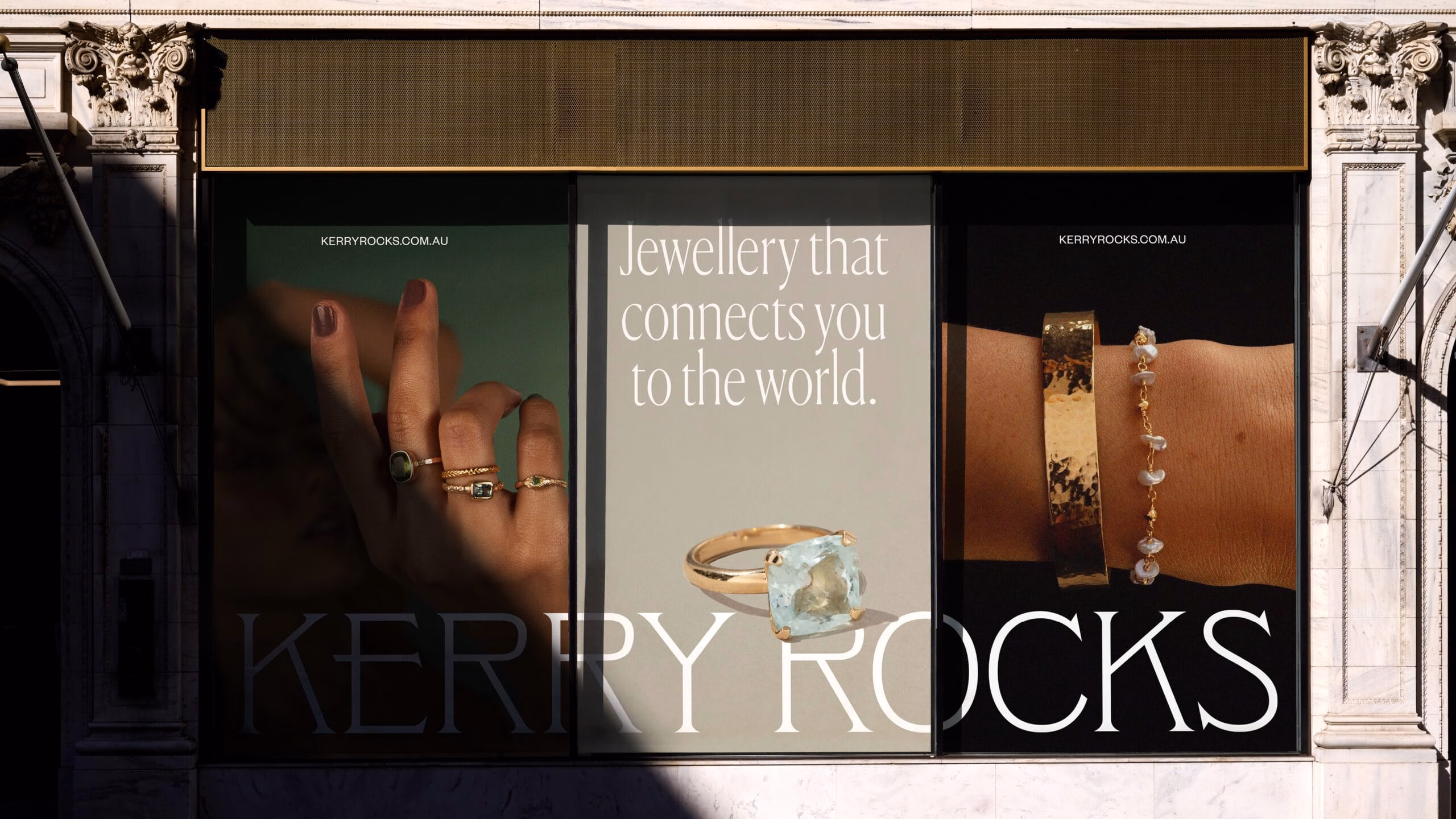 Kerry Rocks cover image