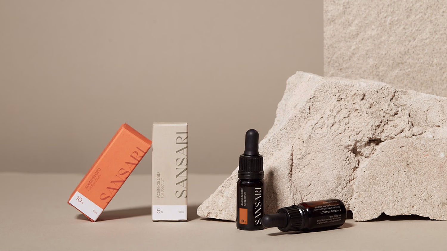 Sansari Skincare cover image