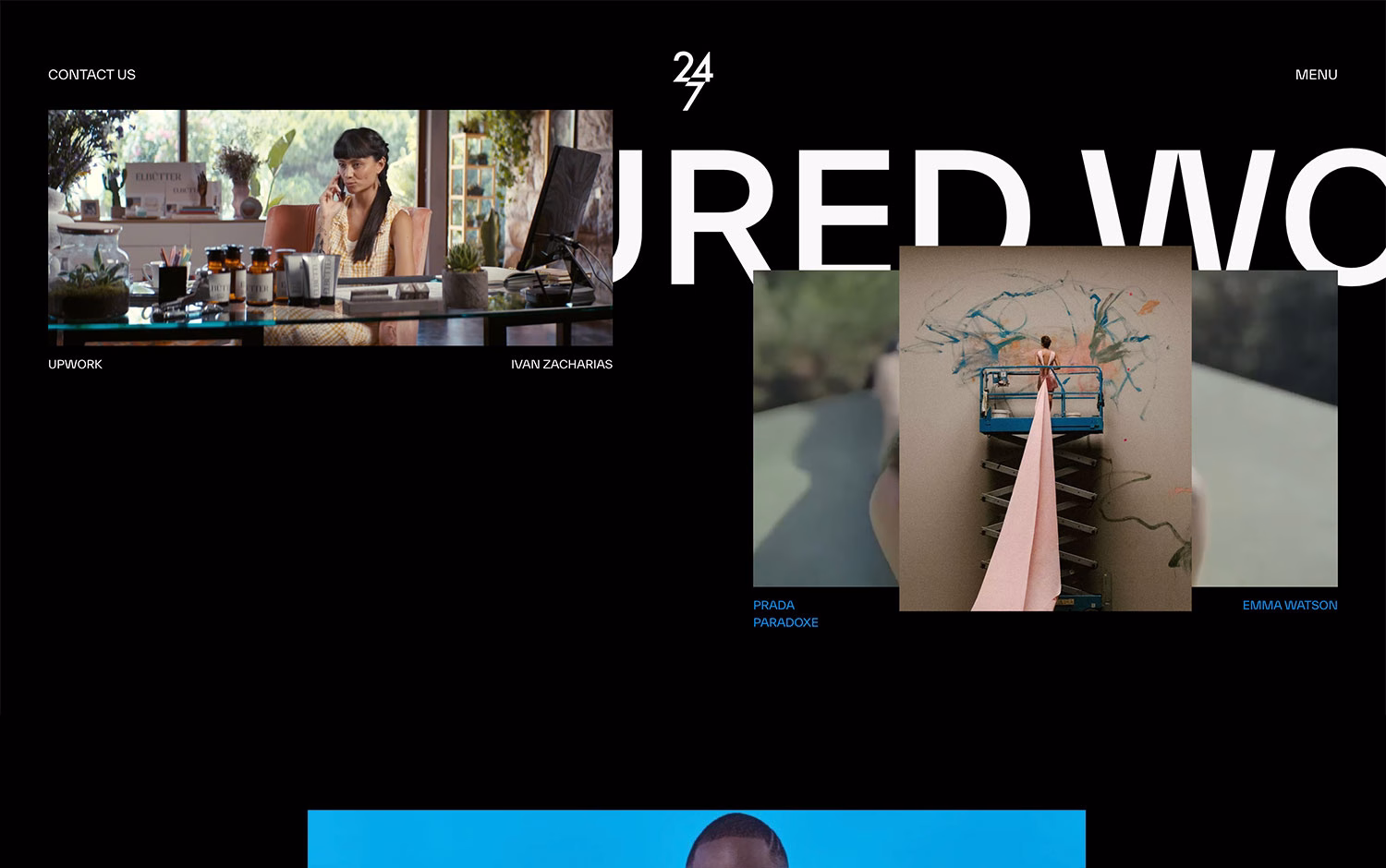 Twentyfour Seven cover image