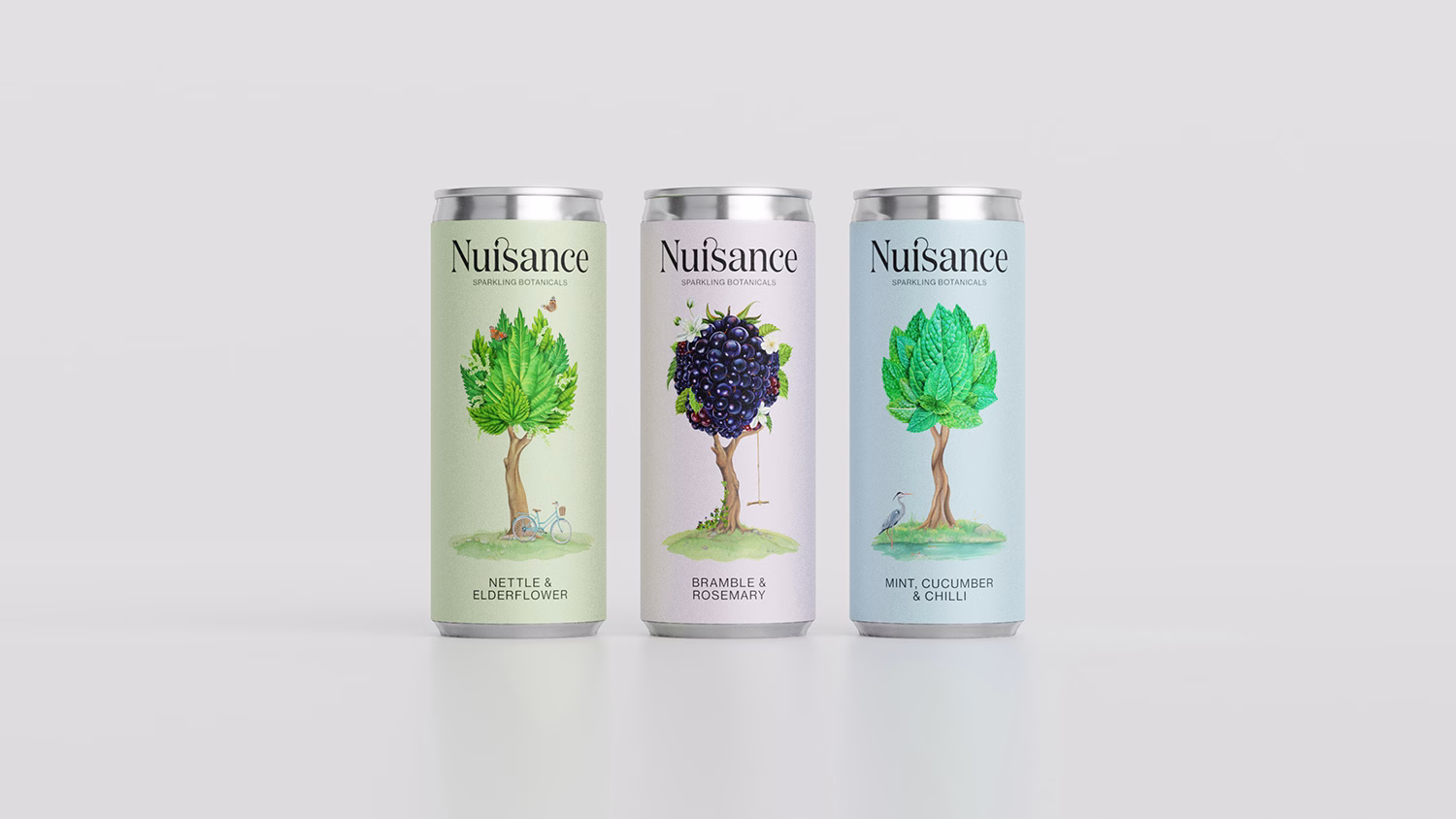 Nuisance cover image