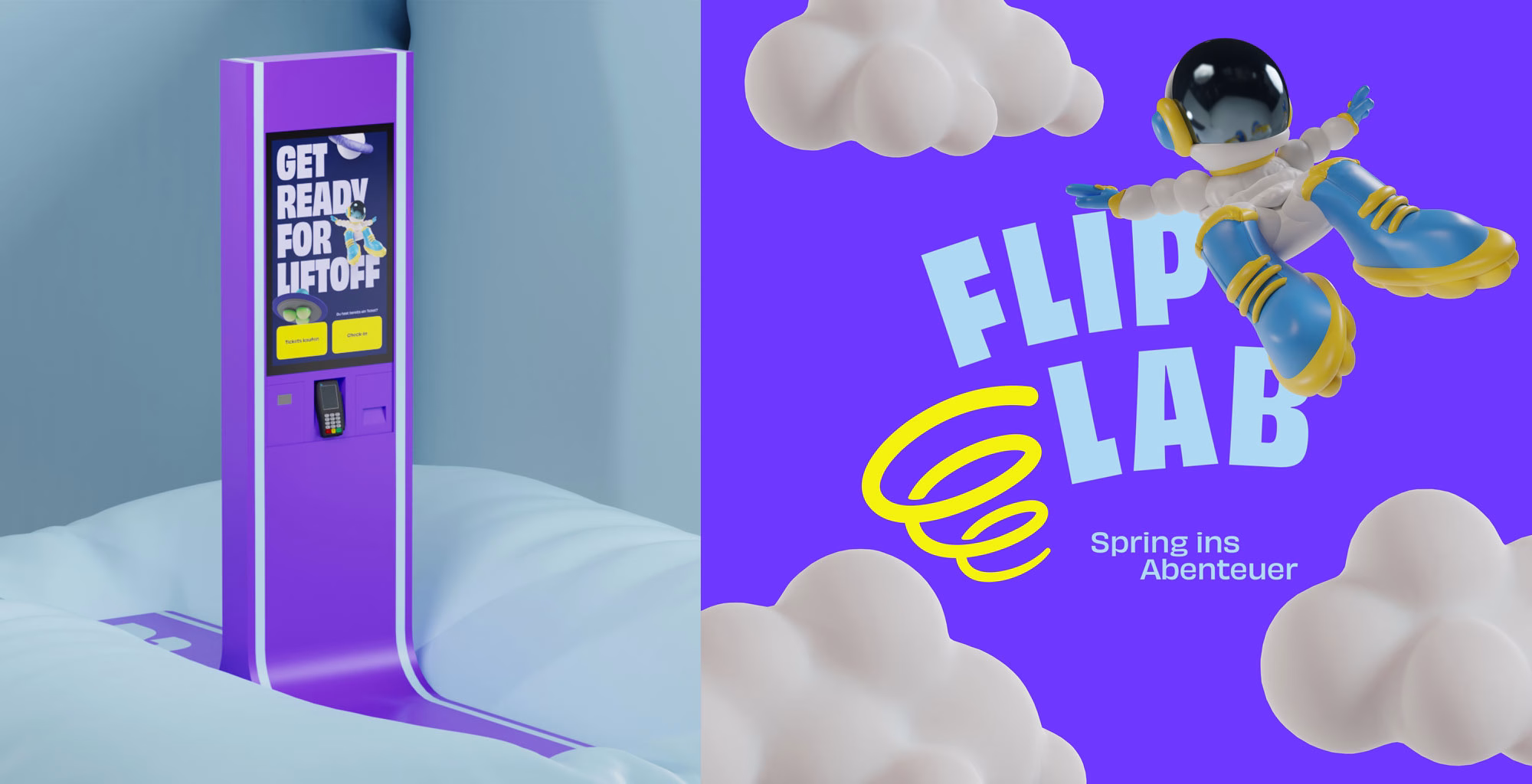 FlipLab cover image