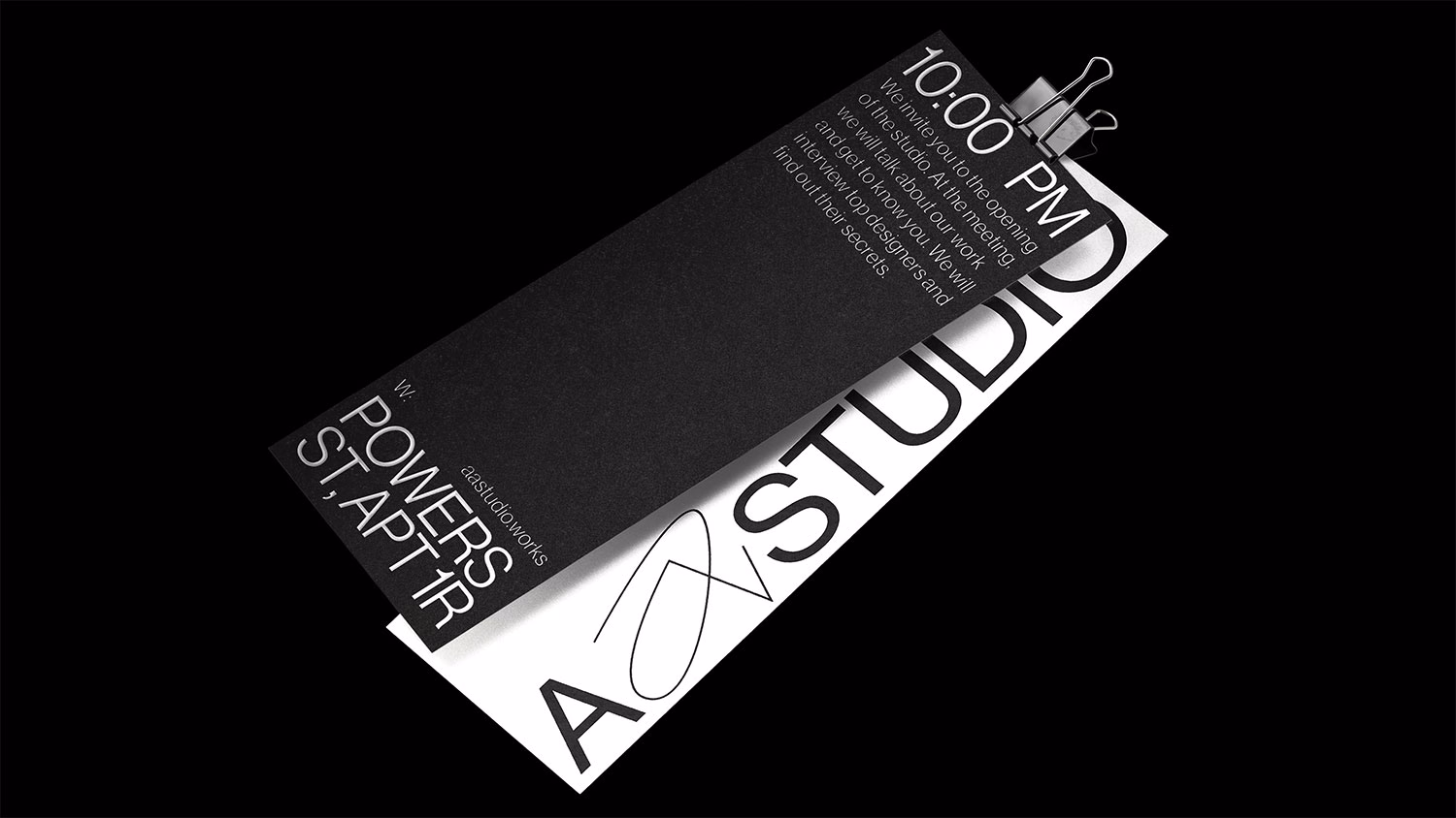 AASTUDIO cover image