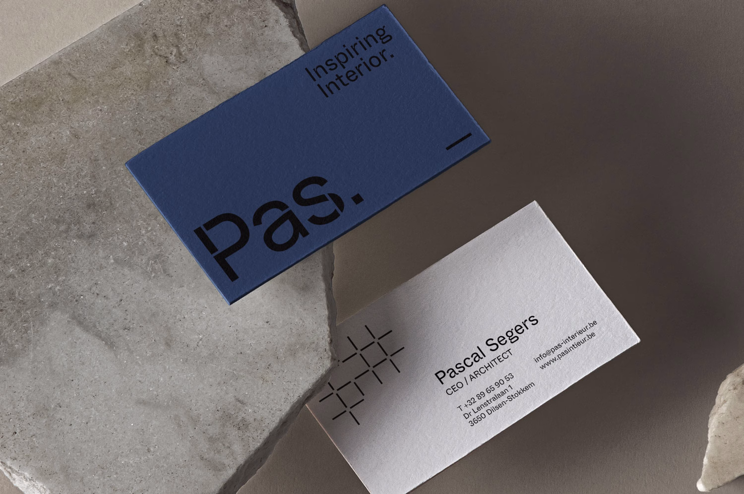 PAS Branding cover image