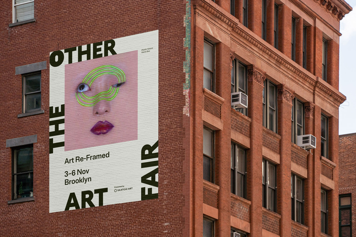 The Other Art Fair cover image