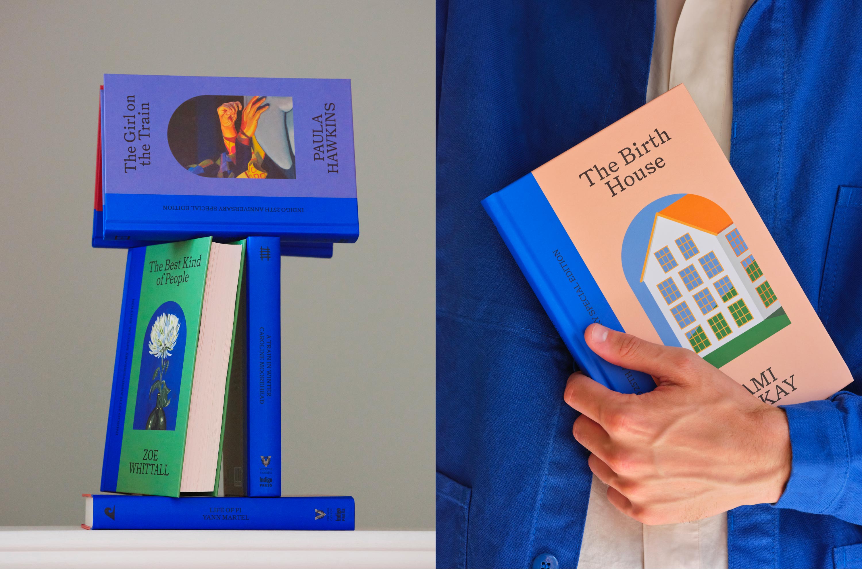 25 BOOKS cover image