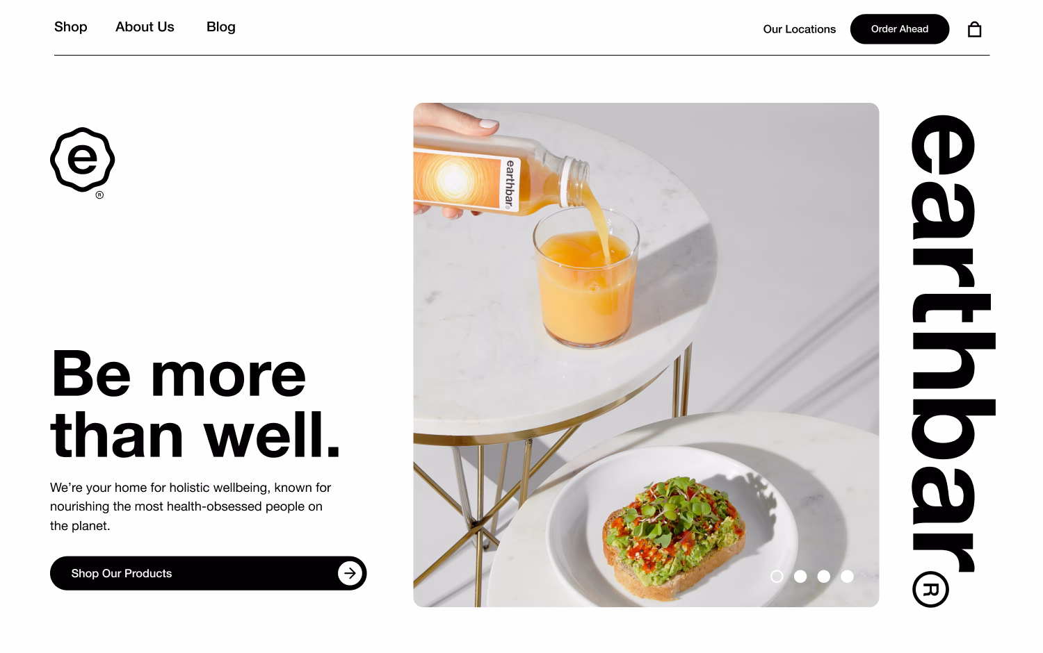 Earthbar cover image