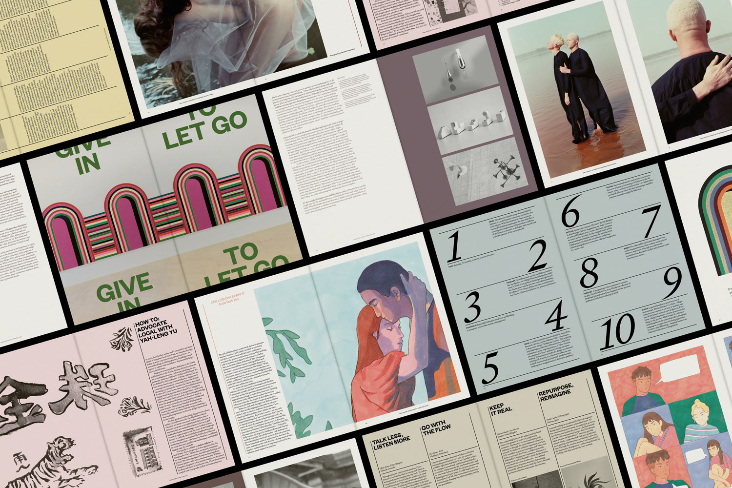 Creative Voyage Paper No.4 cover image