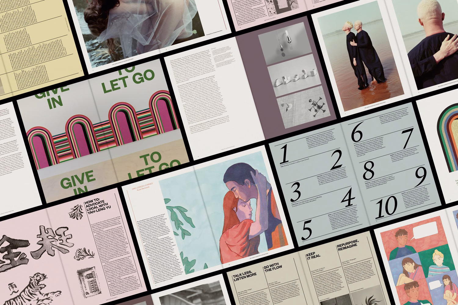 Creative Voyage Paper No.4 cover image