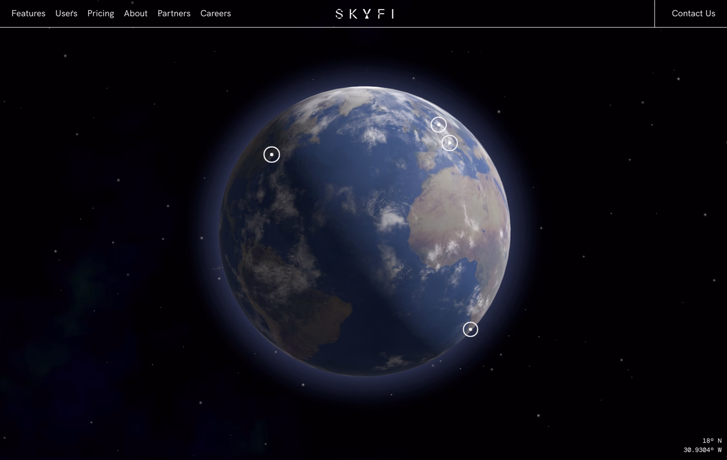 SkyFi cover image