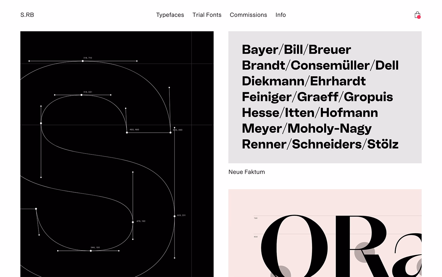 Studio Rene Bieder cover image