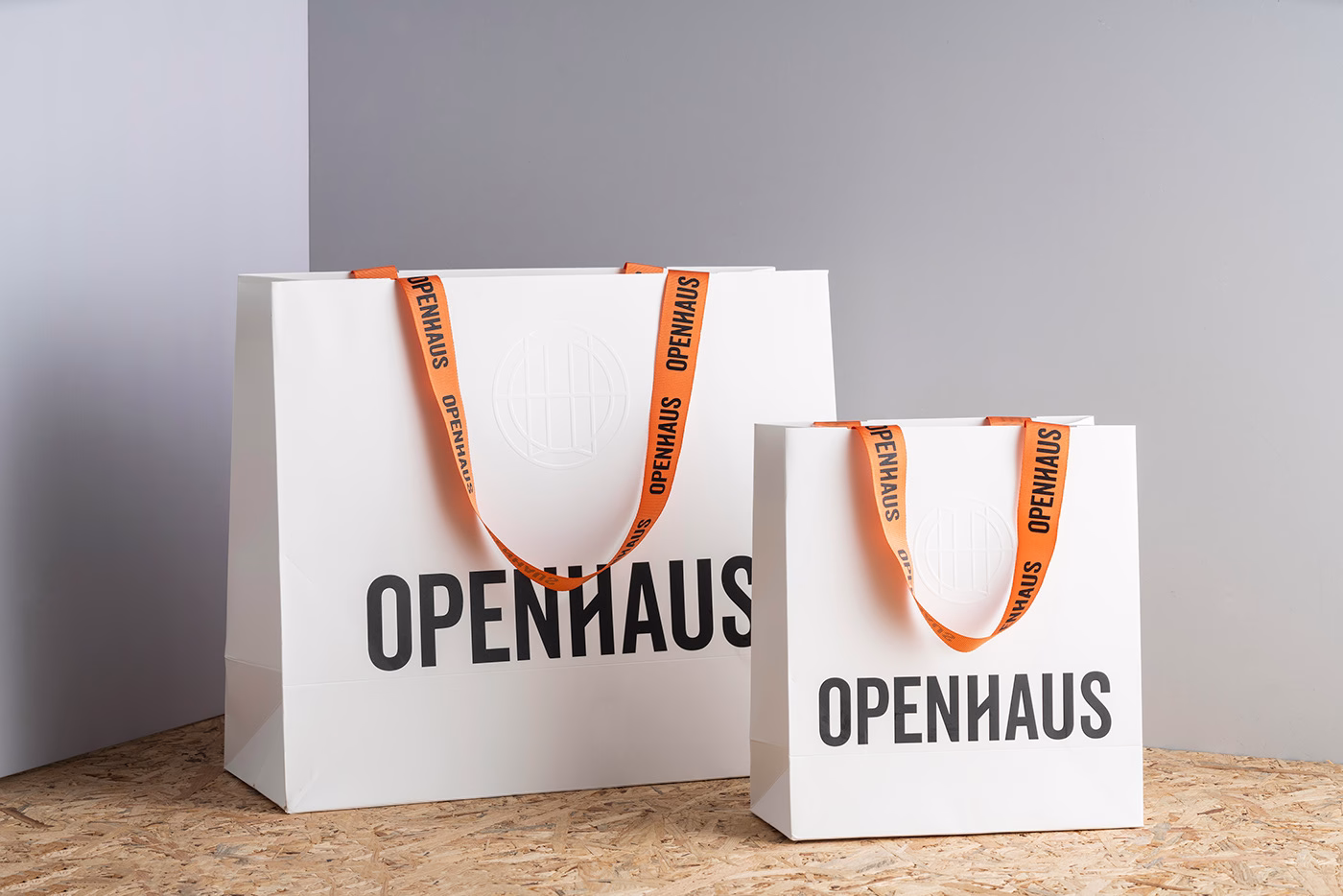Openhaus cover image