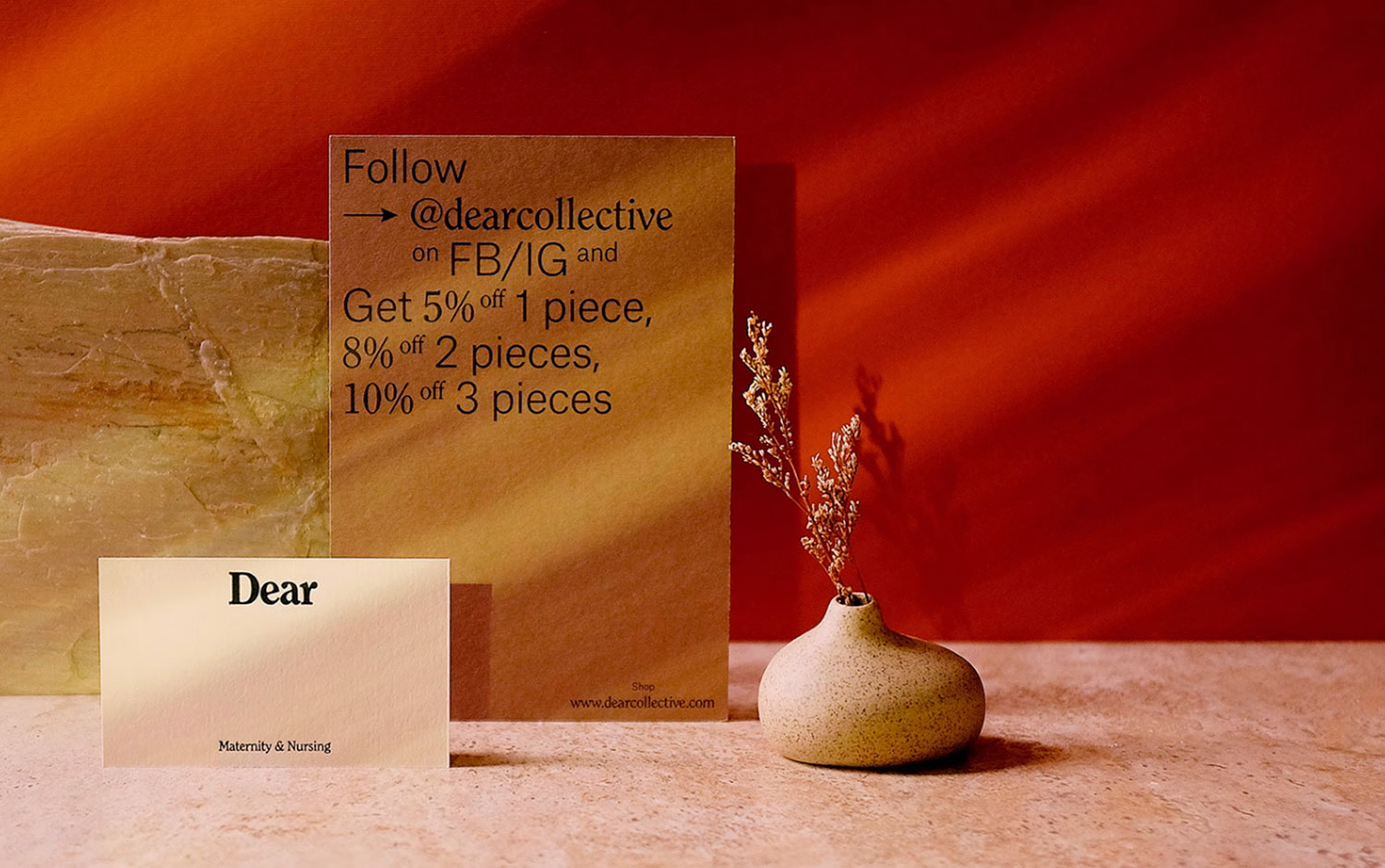 Dear Collective cover image