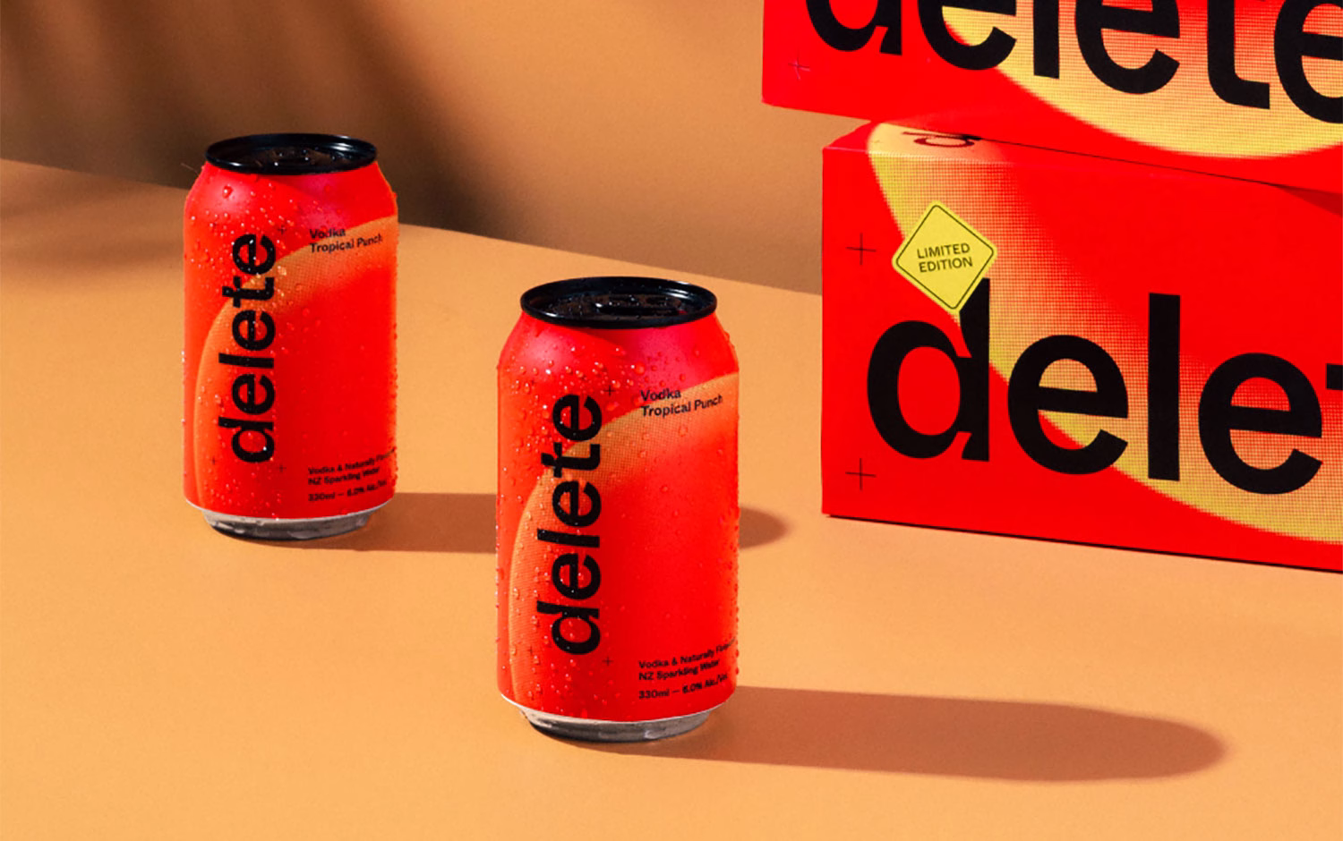 Delete cover image