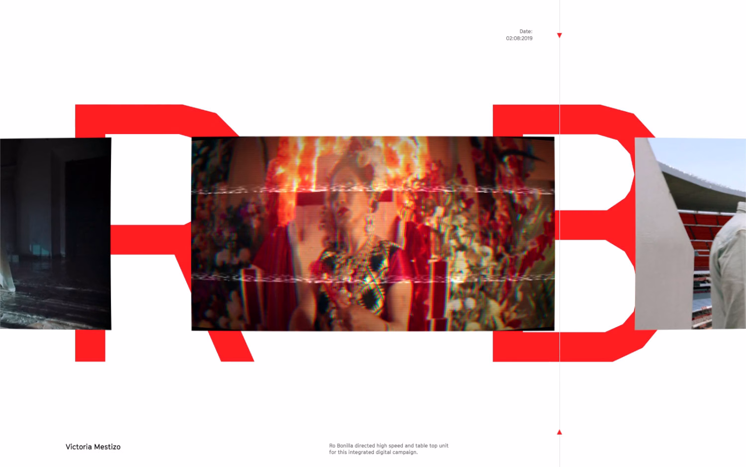 Rodrigo Bonilla cover image