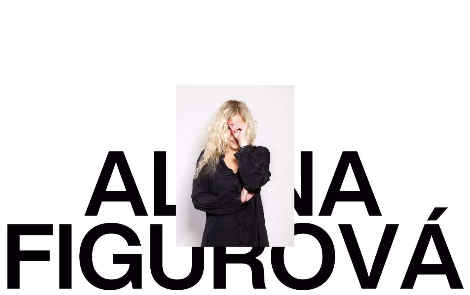 Alena Figurová cover image