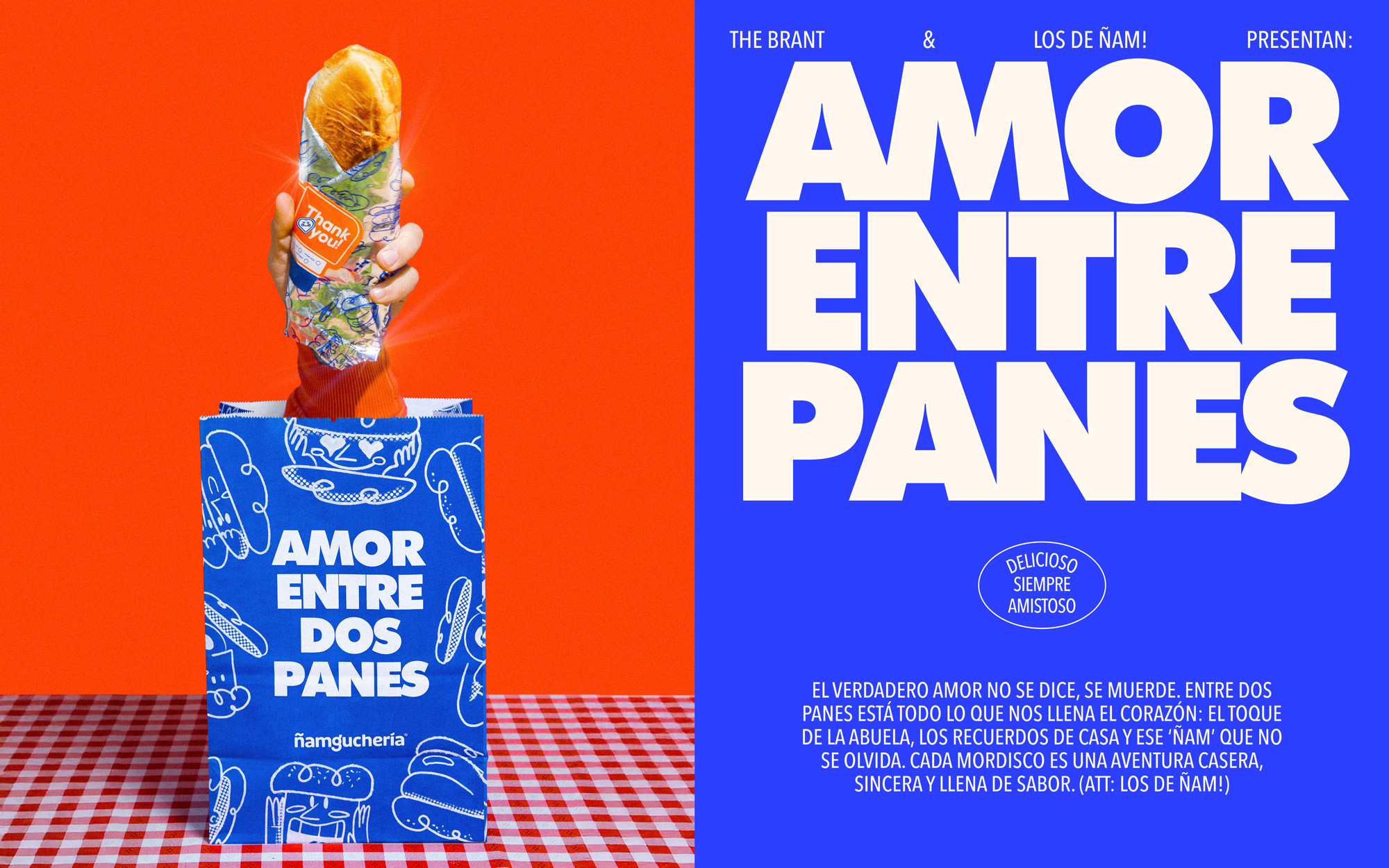 Ñamgucheria cover image