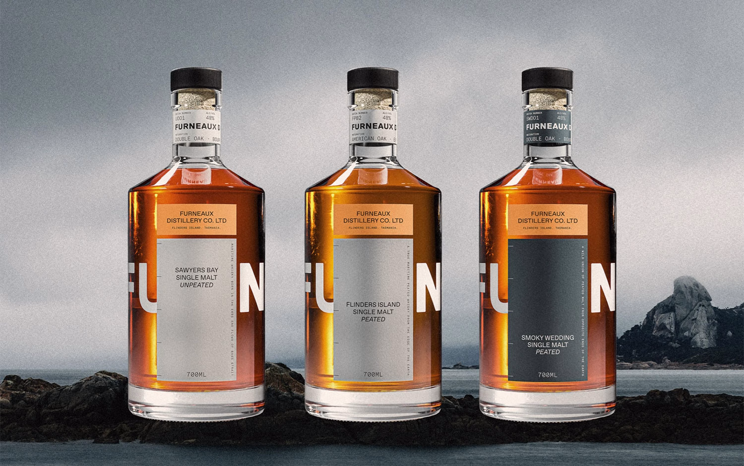 Furneaux Distillery cover image