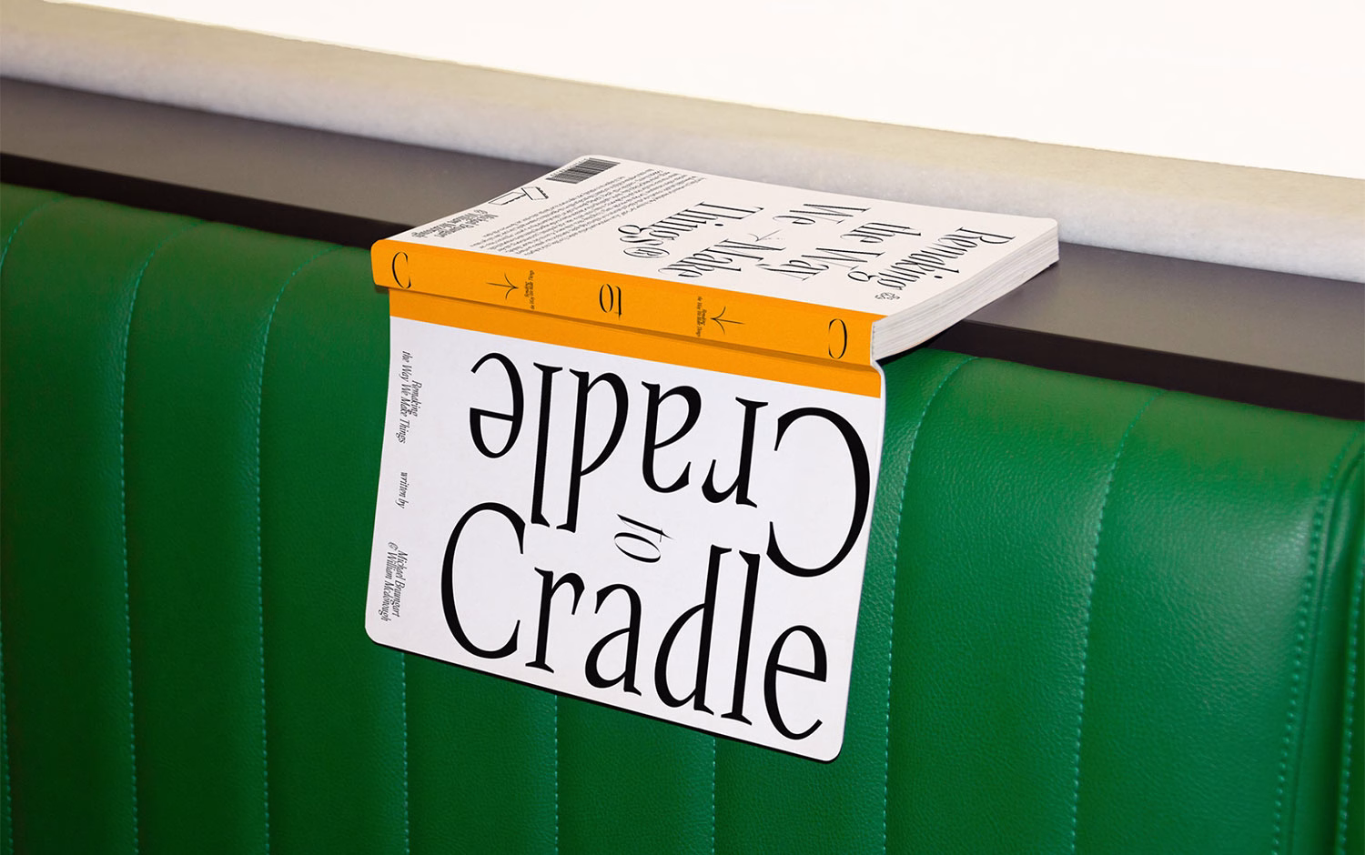 Cradle To Cradle cover image