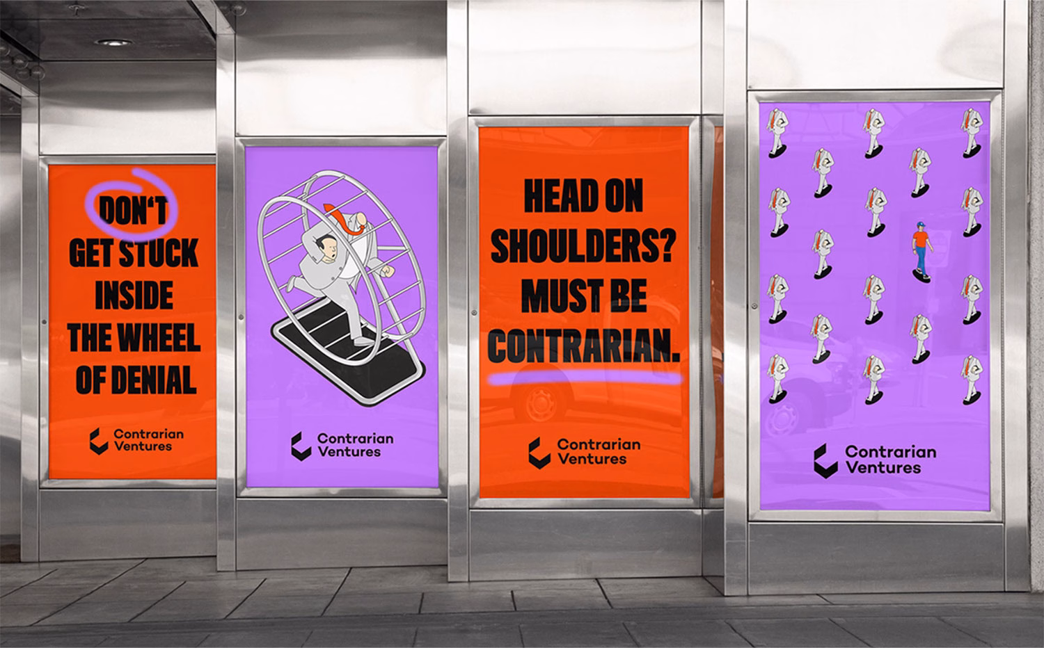 Contrarian Ventures cover image