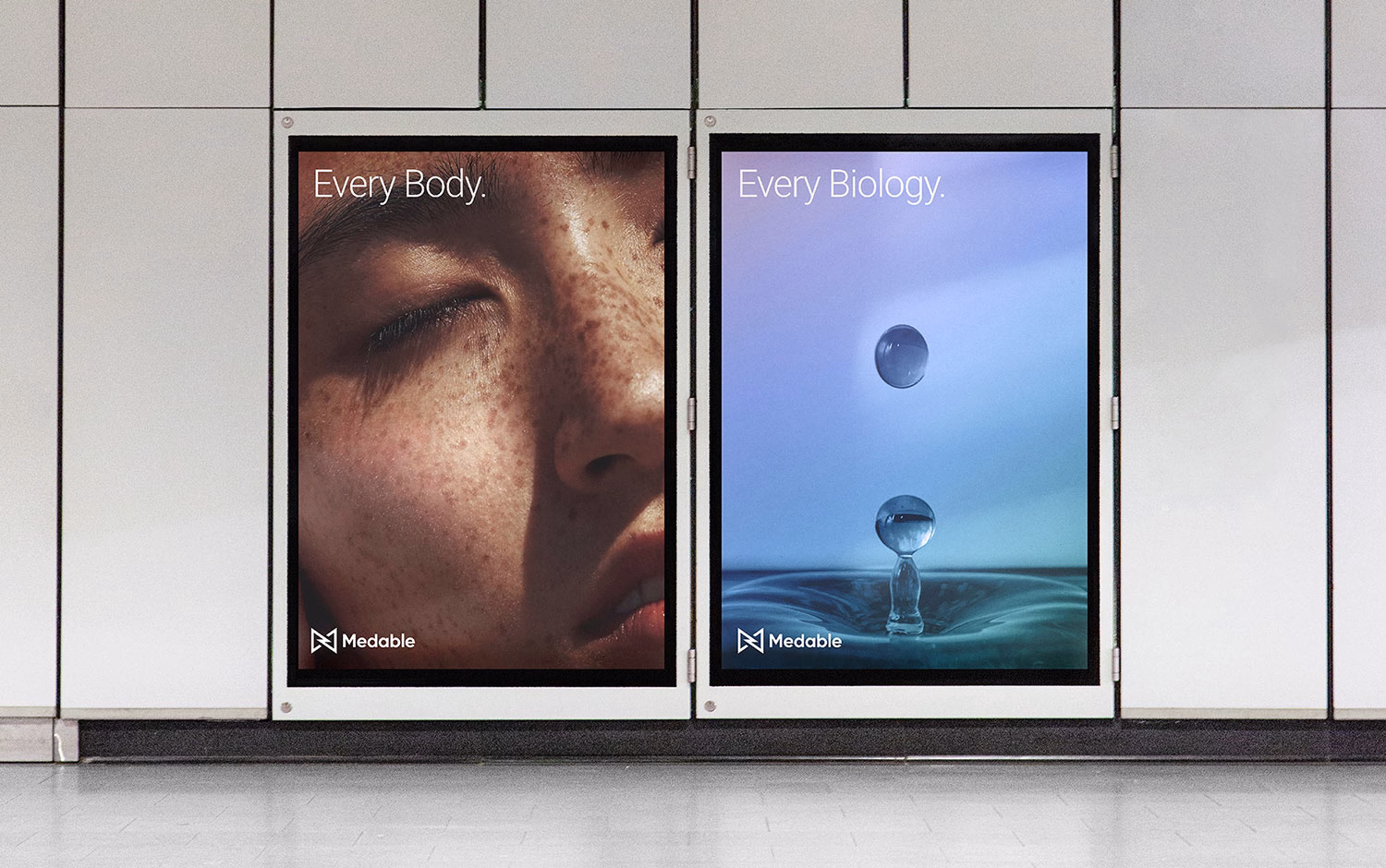 Medable campaign & brand evolution cover image