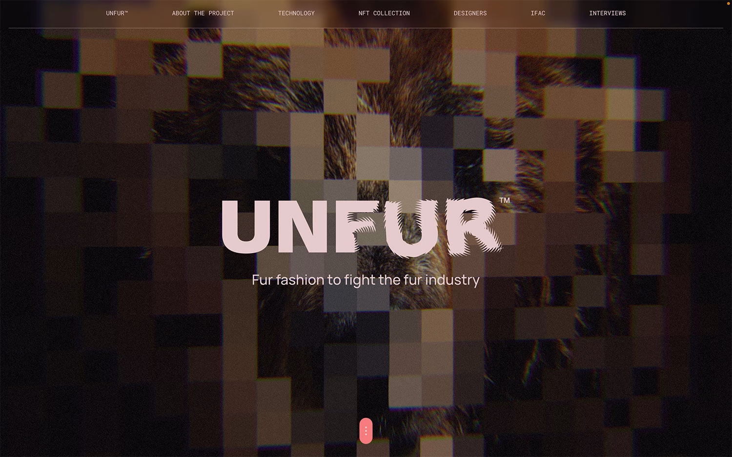 Unfur Project cover image