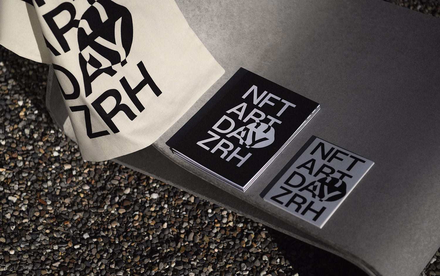 NFT ART DAY ZRH cover image