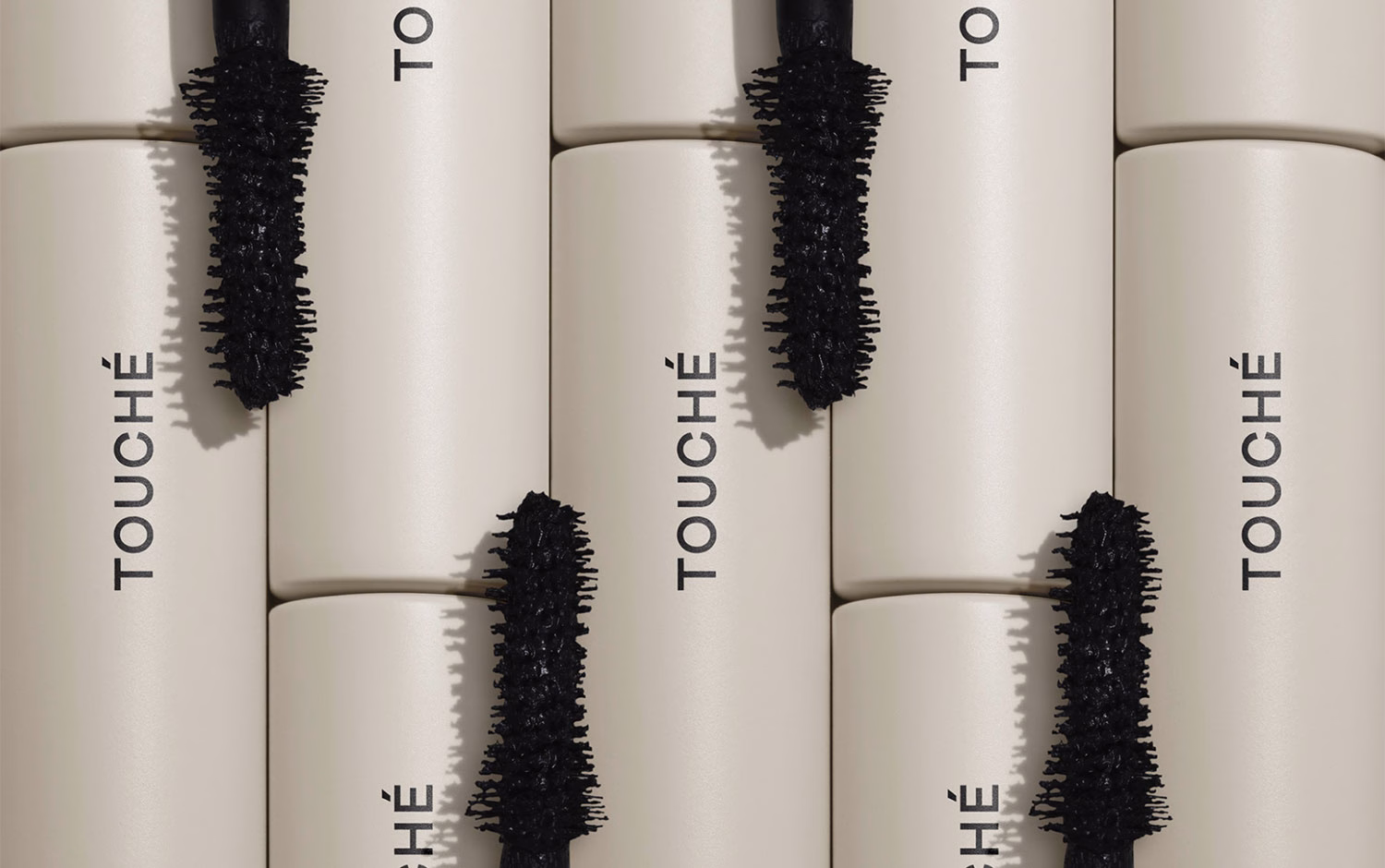 Touché cover image