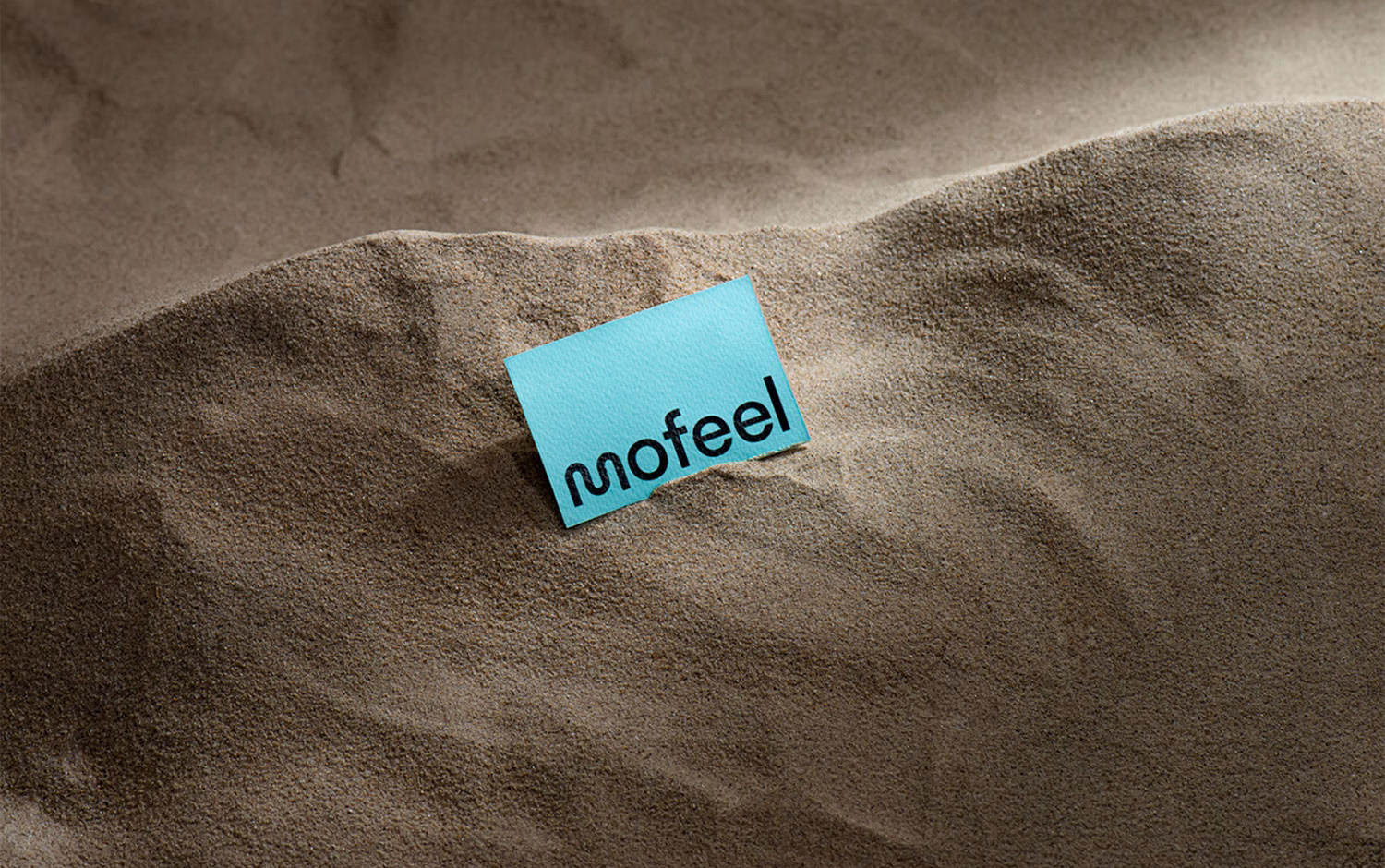 Mofeel cover image