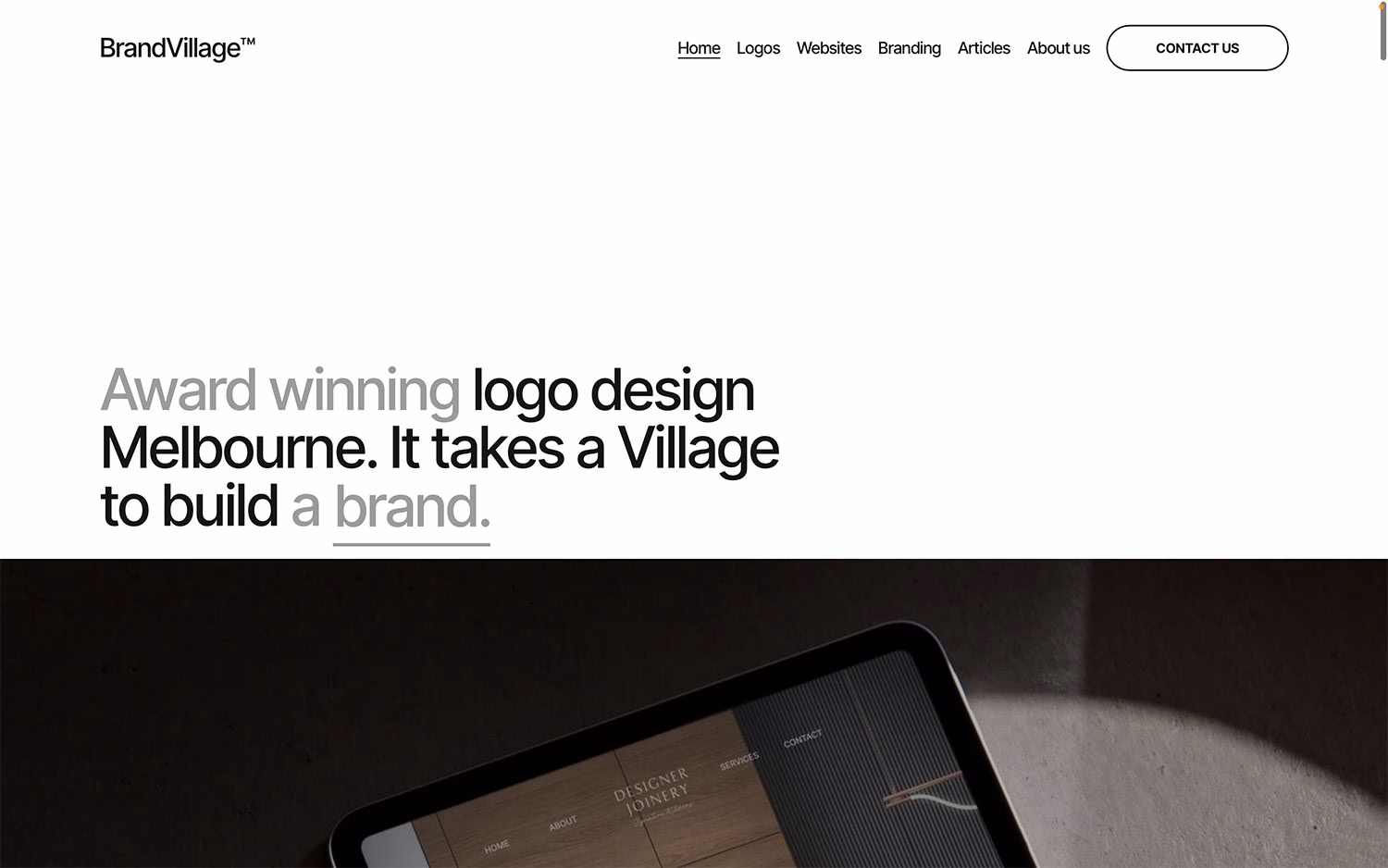 BrandVillage cover image