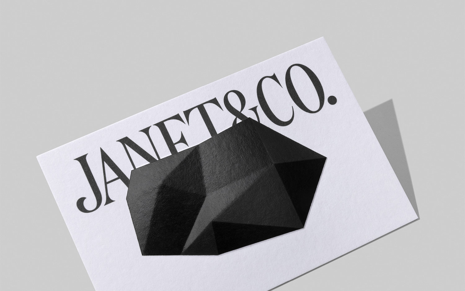 Janet&Co cover image
