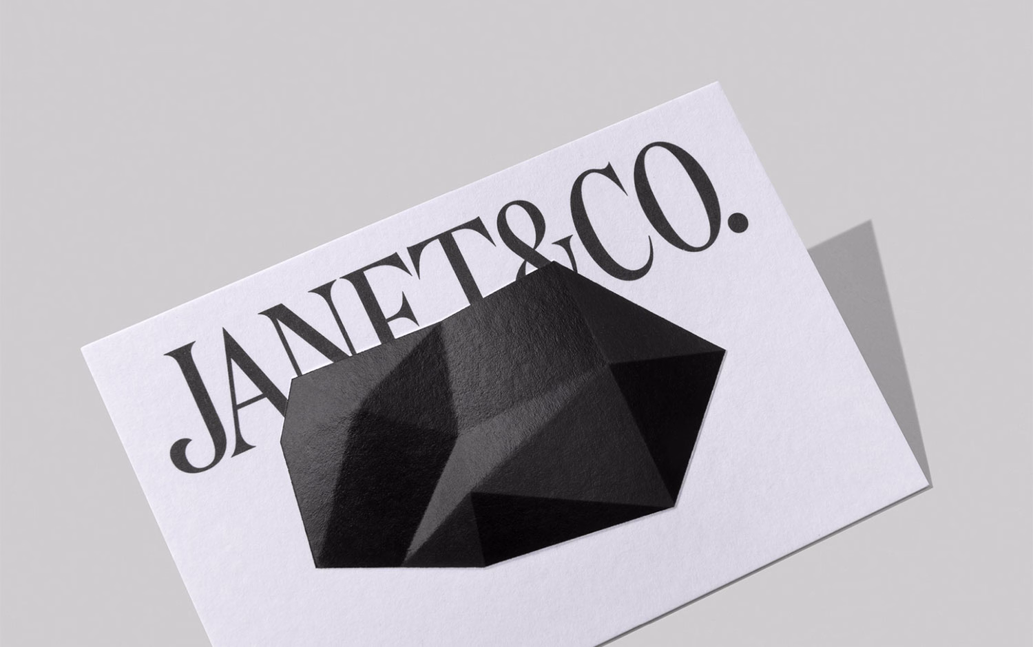 Janet&Co cover image