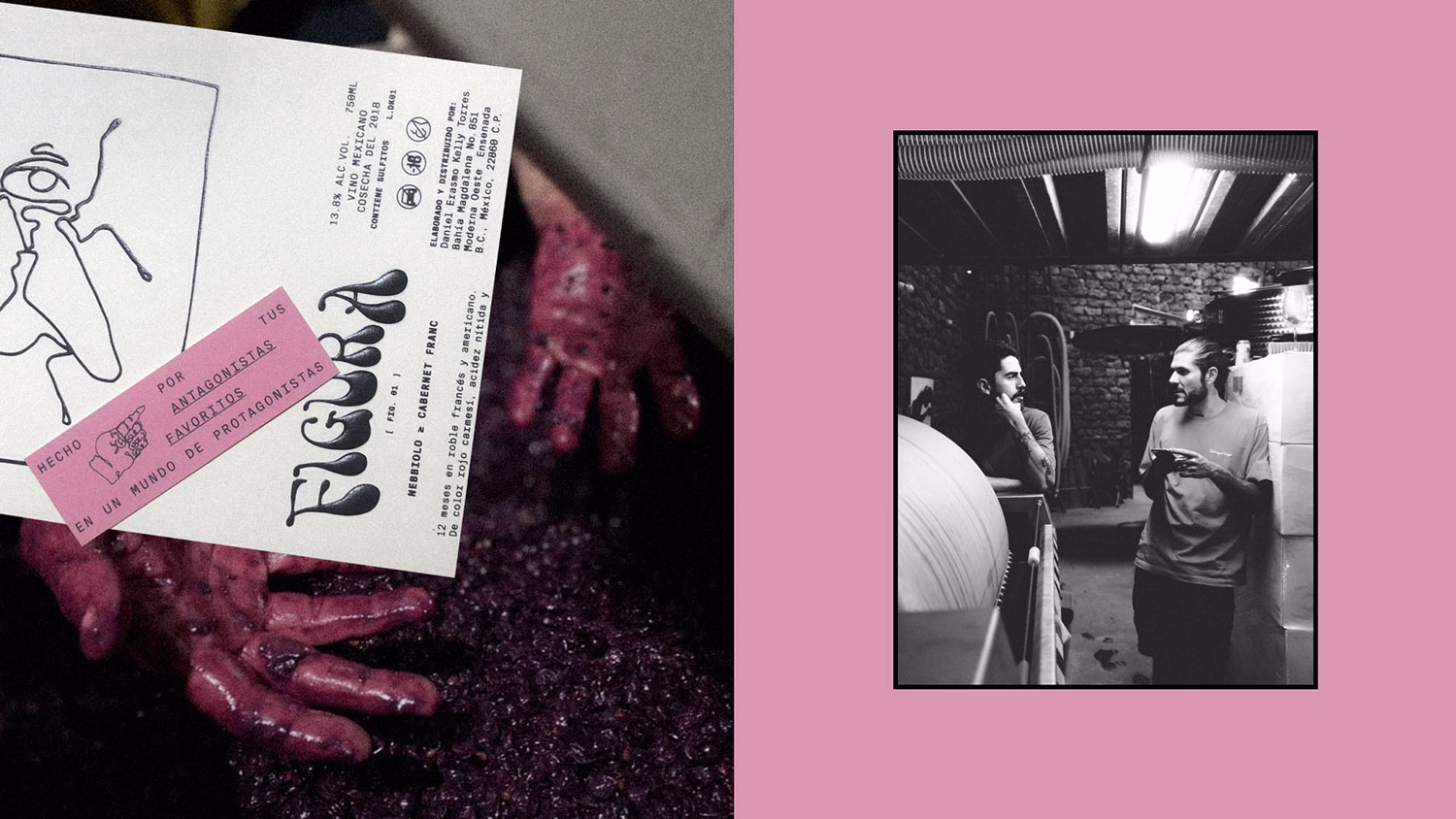 Vino Figura cover image