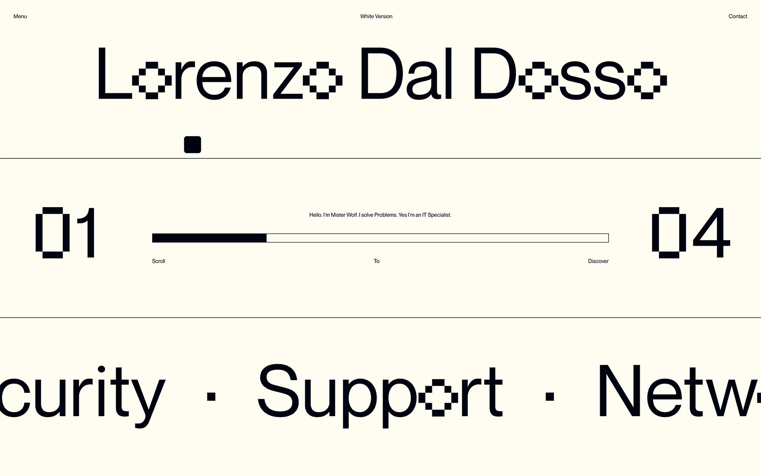 Lorenzo dal Dosso cover image